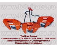 Dispozitive cu 3 brate de lant clesti model IPCC