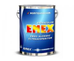 Email Alchidic EMEX EXTRACOLOR