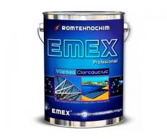 Vopsea Clorcauciuc pentru Piscine EMEX