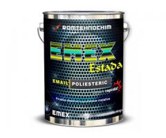 Email Poliesteric  EMEX ESTADA