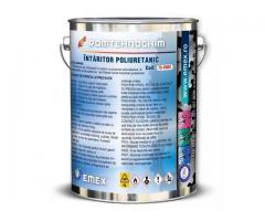 INTARITOR POLIURETANIC  EMEX 75-HMX
