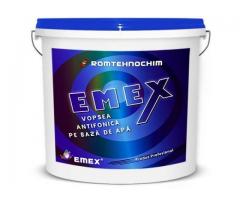 Vopsea Antifonica Insonorizanta EMEX