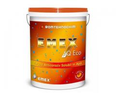 Grund Anticoroziv Solubil in Apa EMEX AQ ECO