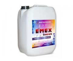 Impregnant pentru Hidrofobizare Beton EMEX CONCRETE