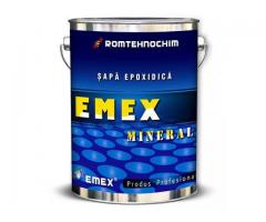 Sapa Epoxidica Autonivelanta Cimentica EMEX MINERAL