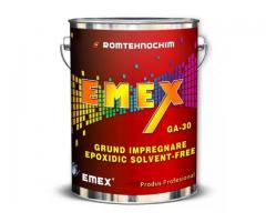 Grund de Impregnare Epoxidic EMEX