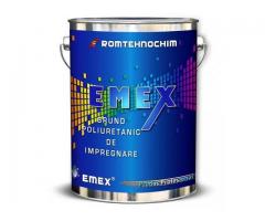 Grund Poliuretanic de Amorsare pentru Pardoseli EMEX