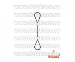 Sufe metalice cu manson talurit Total Race