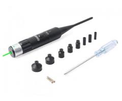 Dispozitiv universal laser reglat luneta arma vanatoare