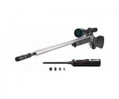 Dispozitiv universal laser reglat luneta arma vanatoare