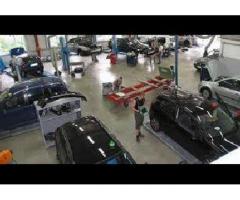 Service auto reparatii mecanica si electric si rulote