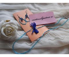 Bijuterii si accesorii handmade
