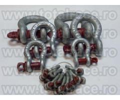 Chei tachelaj omega G209 Crosby