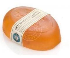 SAPUN CU EXTRACT DE GALBENELE