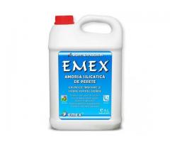 Amorsa de Perete Silicatica EMEX