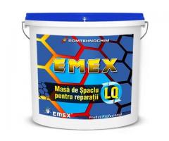 Masa de Spaclu pentru Reparatii EMEX LQ