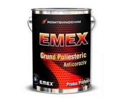 Grund Anticoroziv Poliesteric EMEX