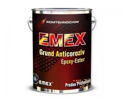 Grund Anticoroziv Epoxy - Ester EMEX