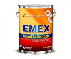 Grund Anticoroziv de Cuptor Alchido-Melaminic EMEX