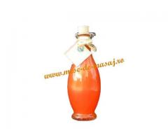 GEL DE DUS CU PORTOCALA - SCORTISOARA 250 ML