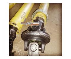 Reparatii cardane agricole