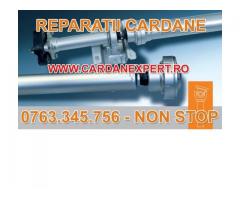 Reparatie Cardan VITO 109,111,112  CDI