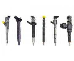 Reparatii injectoare Buzau