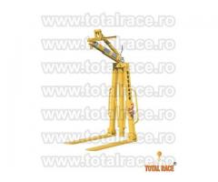 Furci de macara profesionale