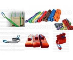 Oferta completa chingi textile de ridicare Total Race