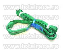 Chingi textile de ridicare pentru macarale turn Total Race