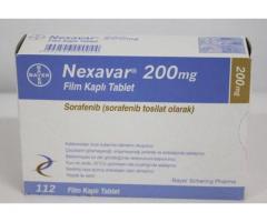Cumpar nexavar sigilat/desfacut 0764978862