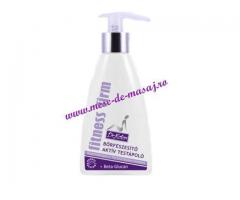 CREMA DE TONIFIERE FITNESS FIRM CU BETA GLUCAN