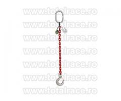 Dispozitiv ridicare lant grad 100 cu 1 brat Total Race