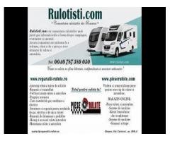 Reparam si vindem piese rulote si autorulote Bistrita-Nasaud