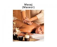 MASEUR VERY SPECIAL MASSAGE SERVICE