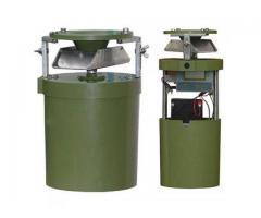 Dispersor hranitor automat pentru animale