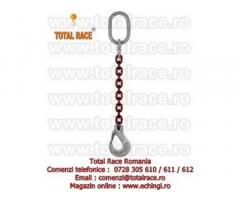 Dispozitiv ridicare lant grad 100 cu 1 brat Total Race