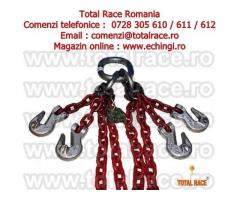 Lanturi industriale si dispozitive lant grad 100 Total Race