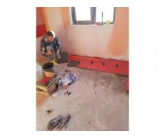 Oferim servicii de amenajari Interioare si exterioare