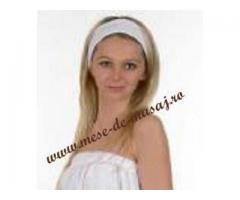 BENTITA DE PAR 10 BUC