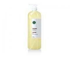 GEL DE MASAJ CU COFEINA YAMUNA 1000 ML