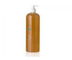GEL DE MASAJ CU EXTRACT DE ALGE MARINE YAMUNA 1000 ML