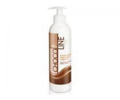 CREMA DE MASAJ DIN CIOCOLATA CHOCO LINE LADY STELLA