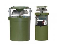 Dispersor hranitor automat pentru animale