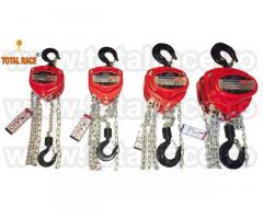 Macara cu lant Total Race