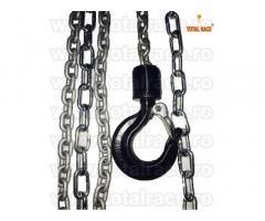 Palan manual cu levier Total Race