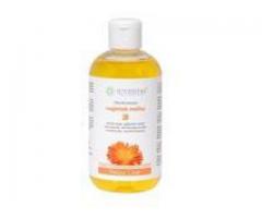 ULEI DE MASAJ RELAX LINE CU GALBENELE SI ROINITA 1000 ML
