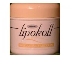 CREMA DE FATA CU VITAMINE LIPOKOLL 100 ML