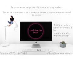 Model Videochat