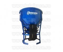 Bene beton , cupe macarale, bene macara, cupa beton